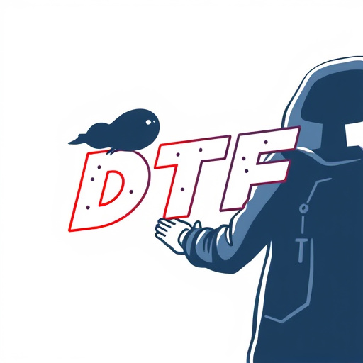 DTF Transfer