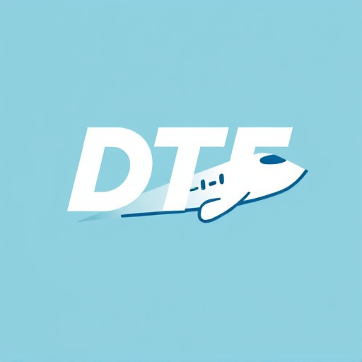 DTF Transfer
