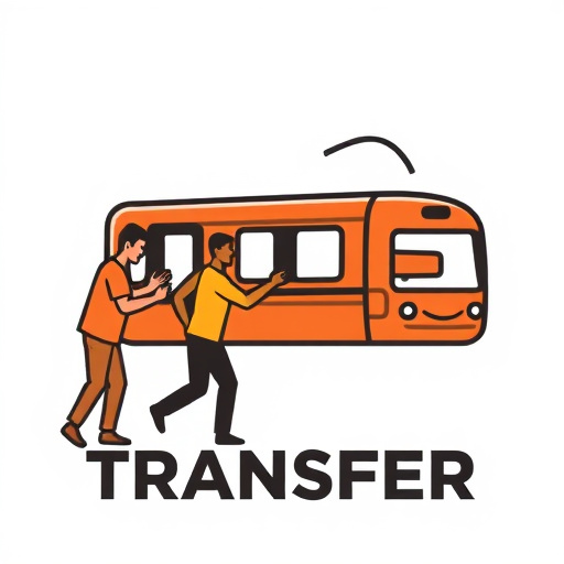 DTF Transfer