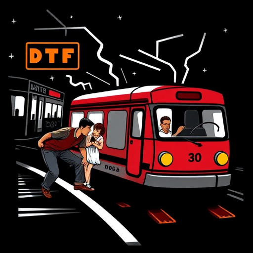 DTF Transfer