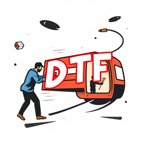 DTF Transfer