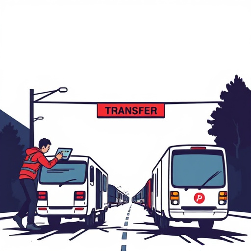DTF Transfer