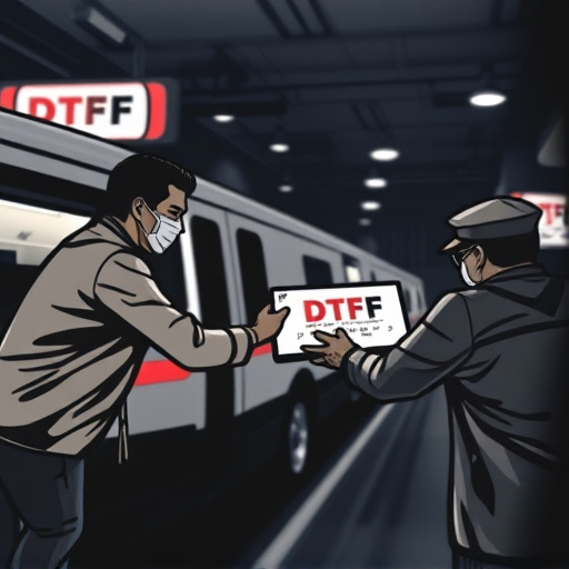 DTF Transfer