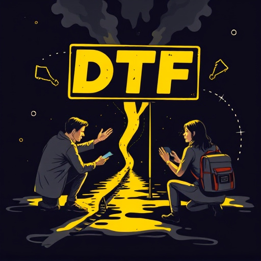 DTF Transfer