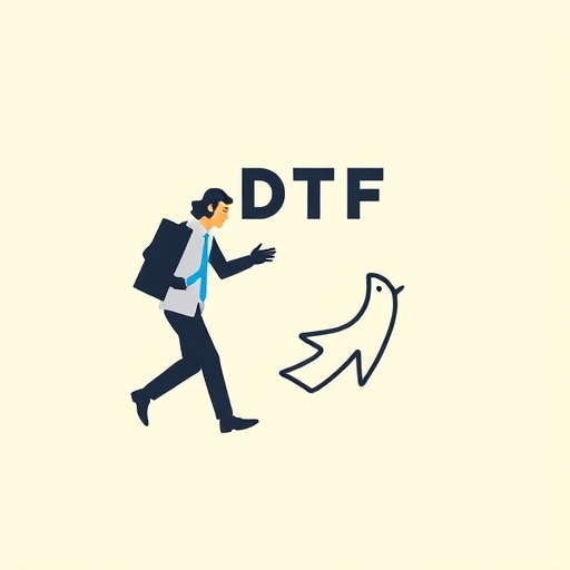 DTF Transfer