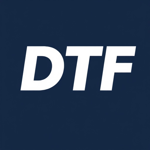 DTF Transfer