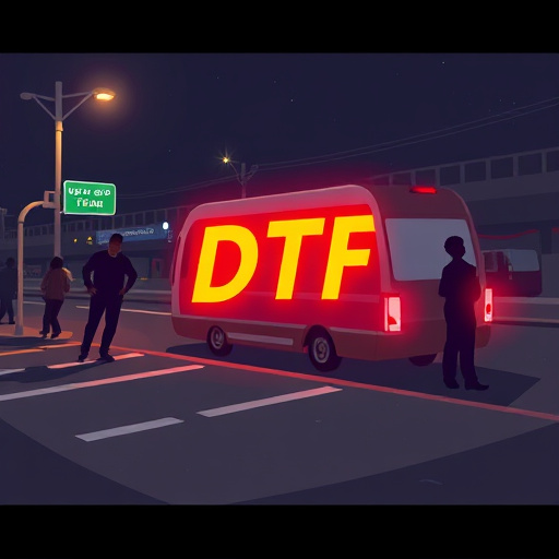 DTF Transfer