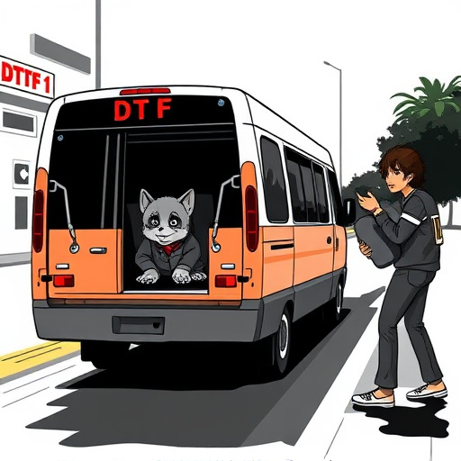 DTF Transfer