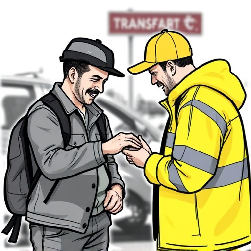 DTF Transfer
