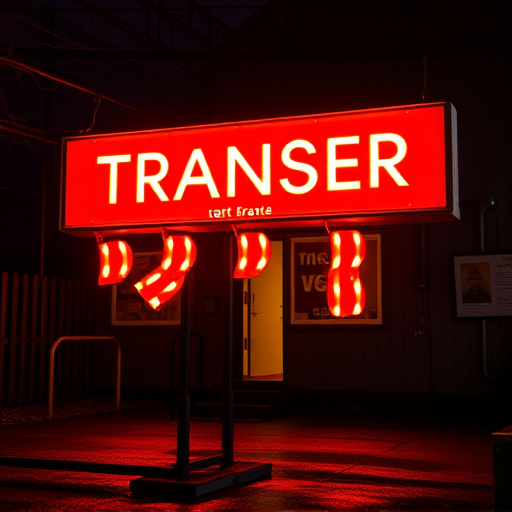 DTF Transfer