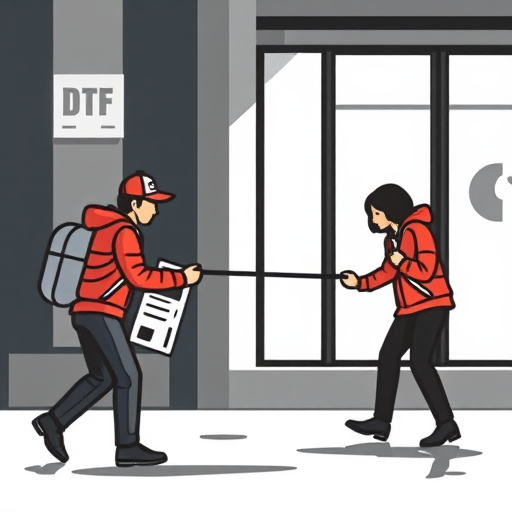 DTF Transfer