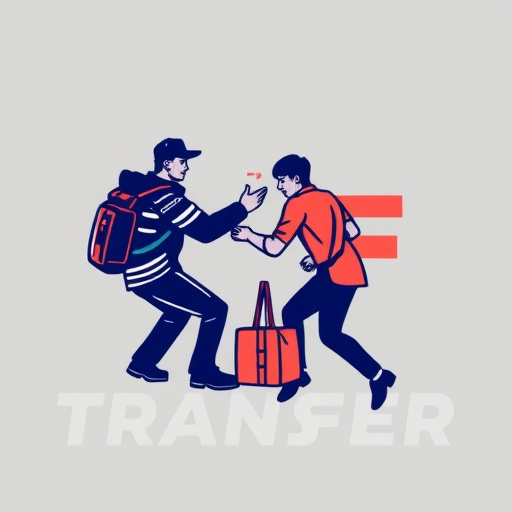 DTF Transfer