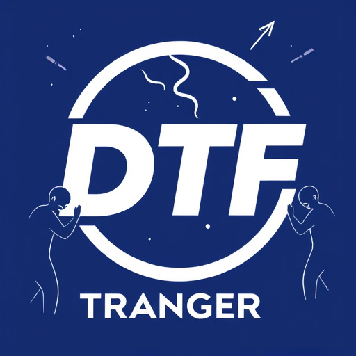 DTF Transfer