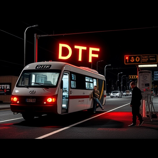 DTF Transfer