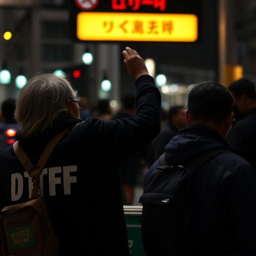 DTF Transfer