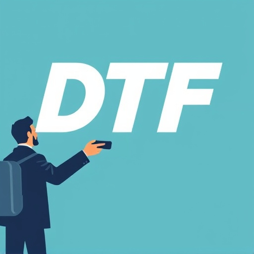 DTF Transfer