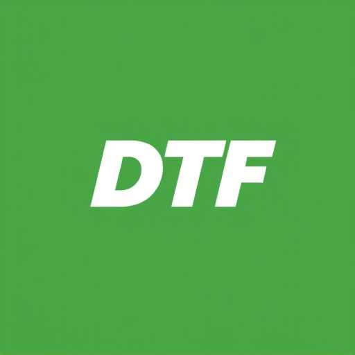 DTF Transfer