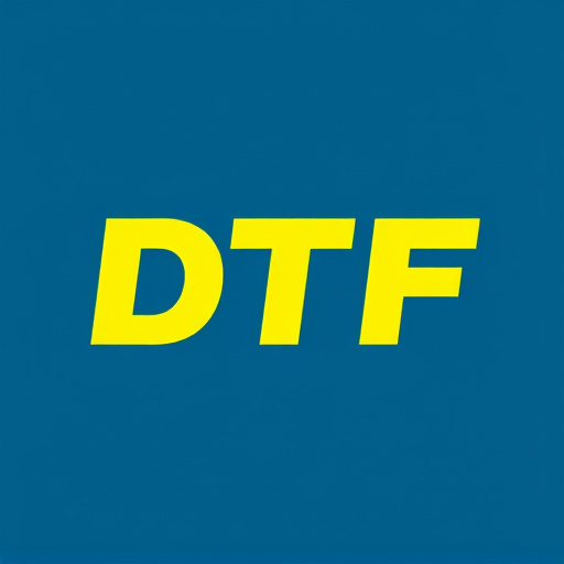 DTF Transfer