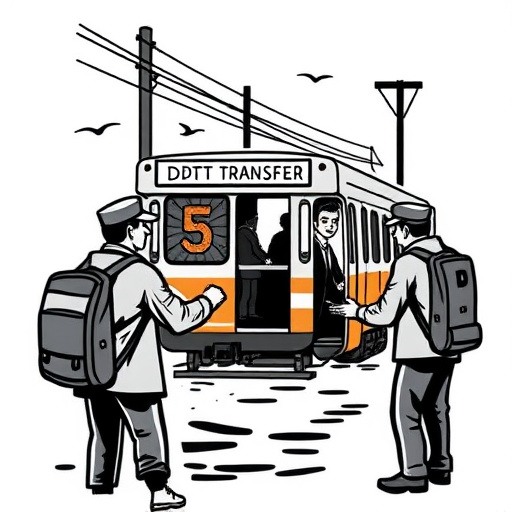 DTF Transfer