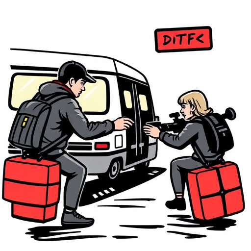 DTF Transfer