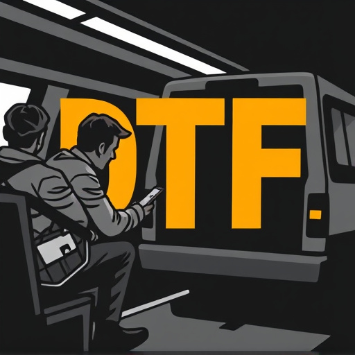 DTF Transfer