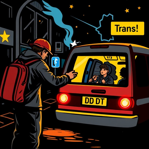 DTF Transfer