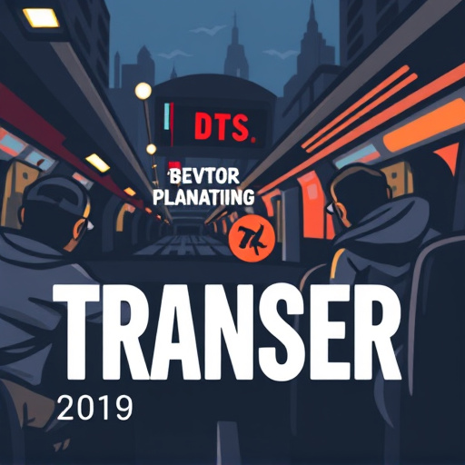 DTF Transfer
