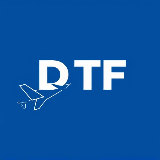 DTF Transfer