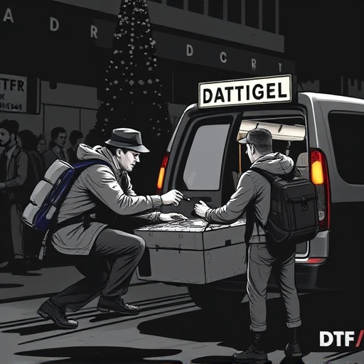 DTF Transfer