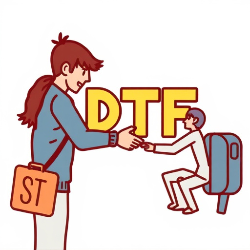 DTF Transfer