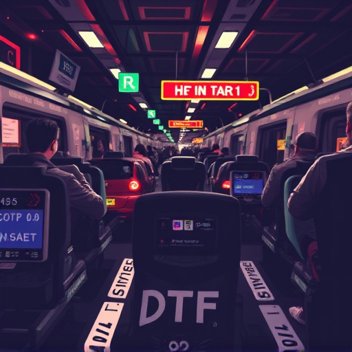 DTF Transfer