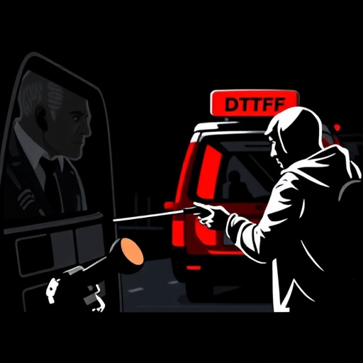 DTF Transfer