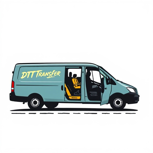 DTF Transfer