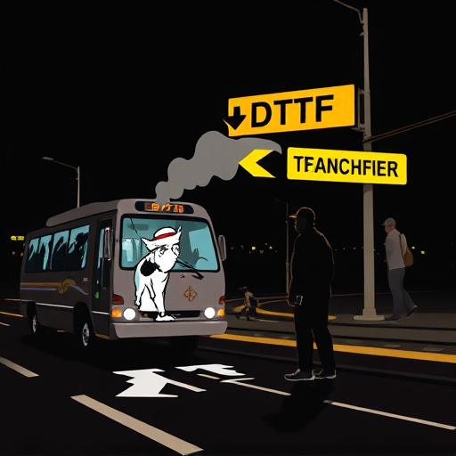 DTF Transfer