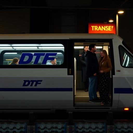 DTF Transfer