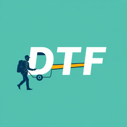 DTF Transfer