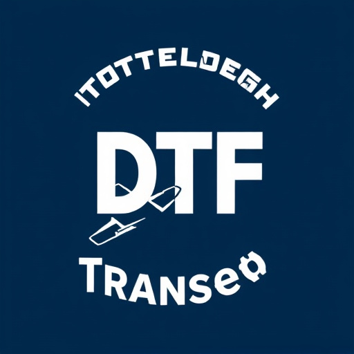 DTF Transfer