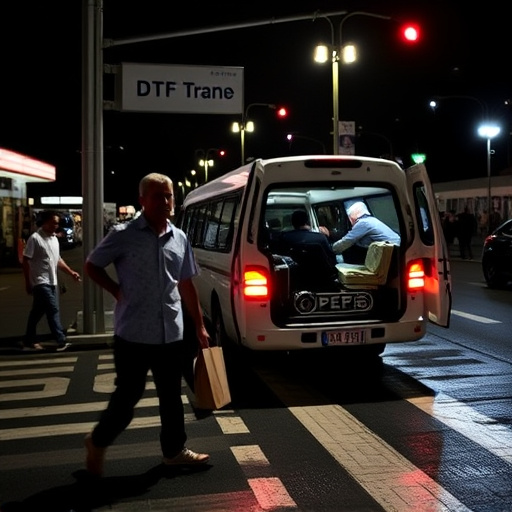 DTF Transfer