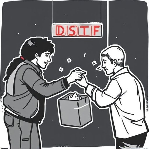 DTF Transfer