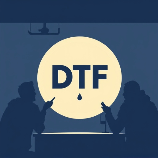 DTF Transfer