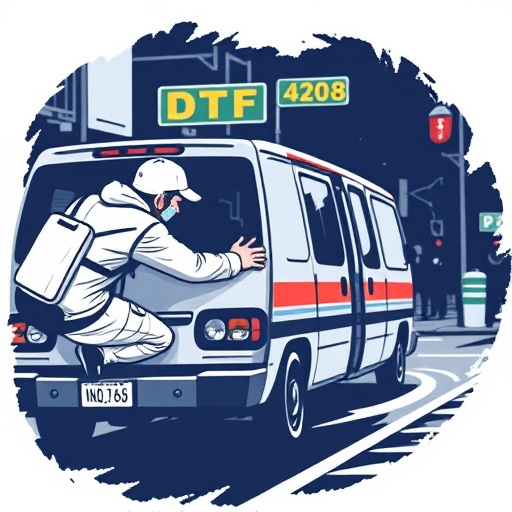 DTF Transfer
