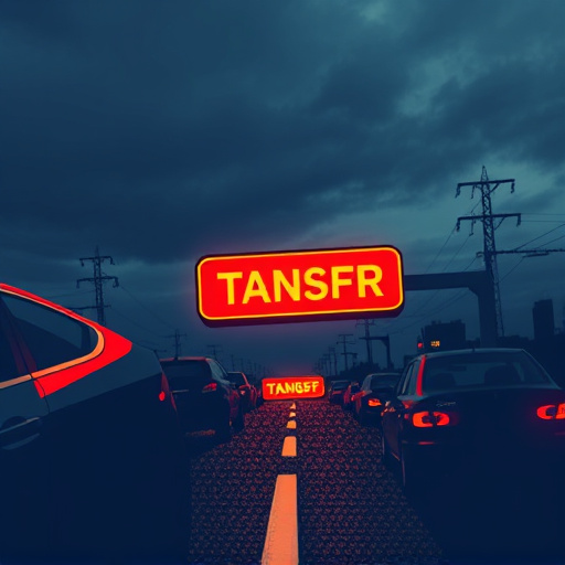 DTF Transfer