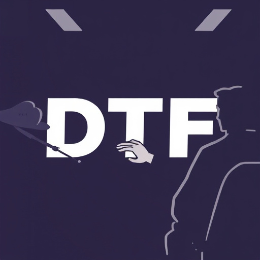 DTF Transfer