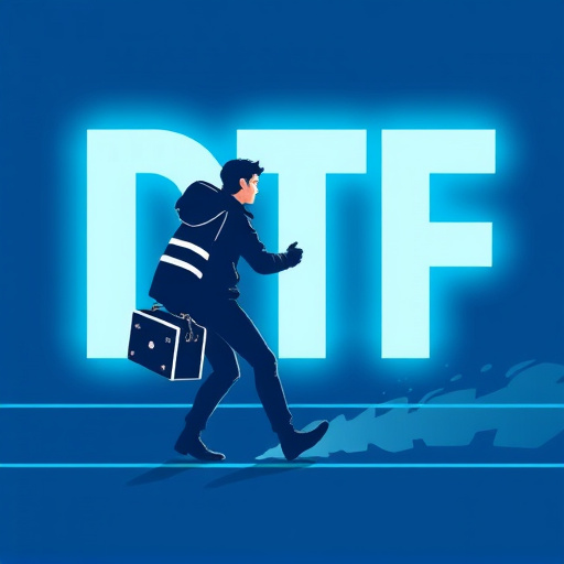 DTF Transfer