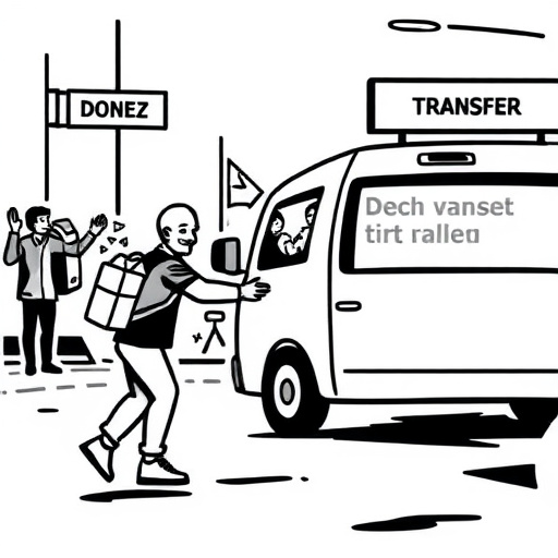DTF Transfer