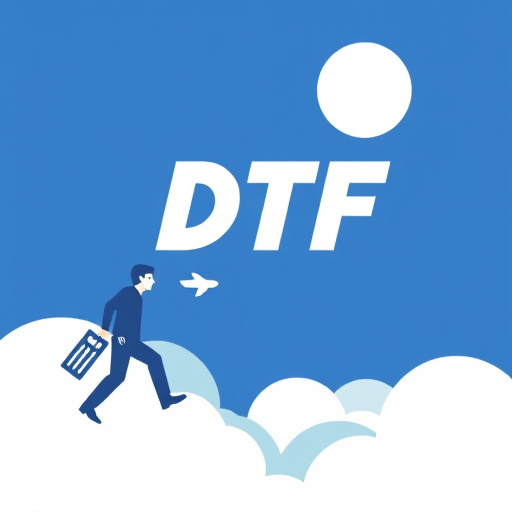 DTF Transfer