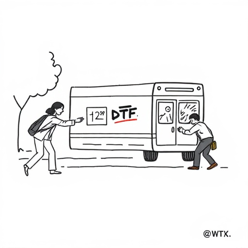 DTF Transfer