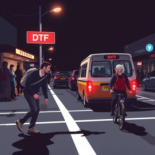 DTF Transfer