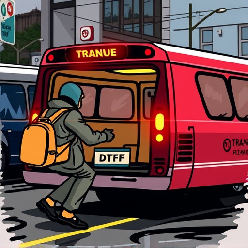 DTF Transfer