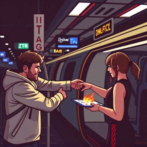 DTF Transfer